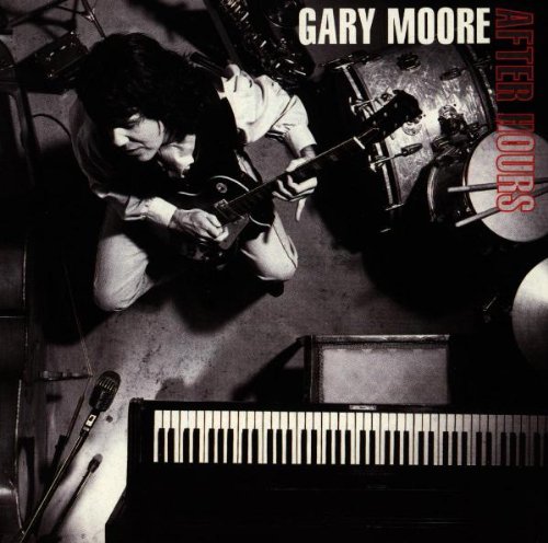 Gary Moore